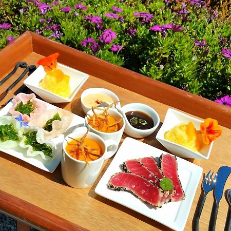 Brewery Gulch Inn & Spa Mendocino Ngoại thất bức ảnh