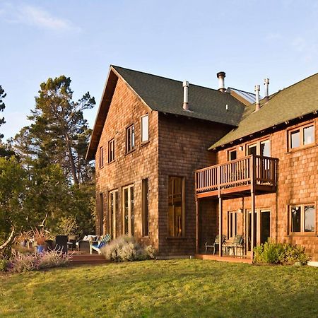 Brewery Gulch Inn & Spa Mendocino Ngoại thất bức ảnh