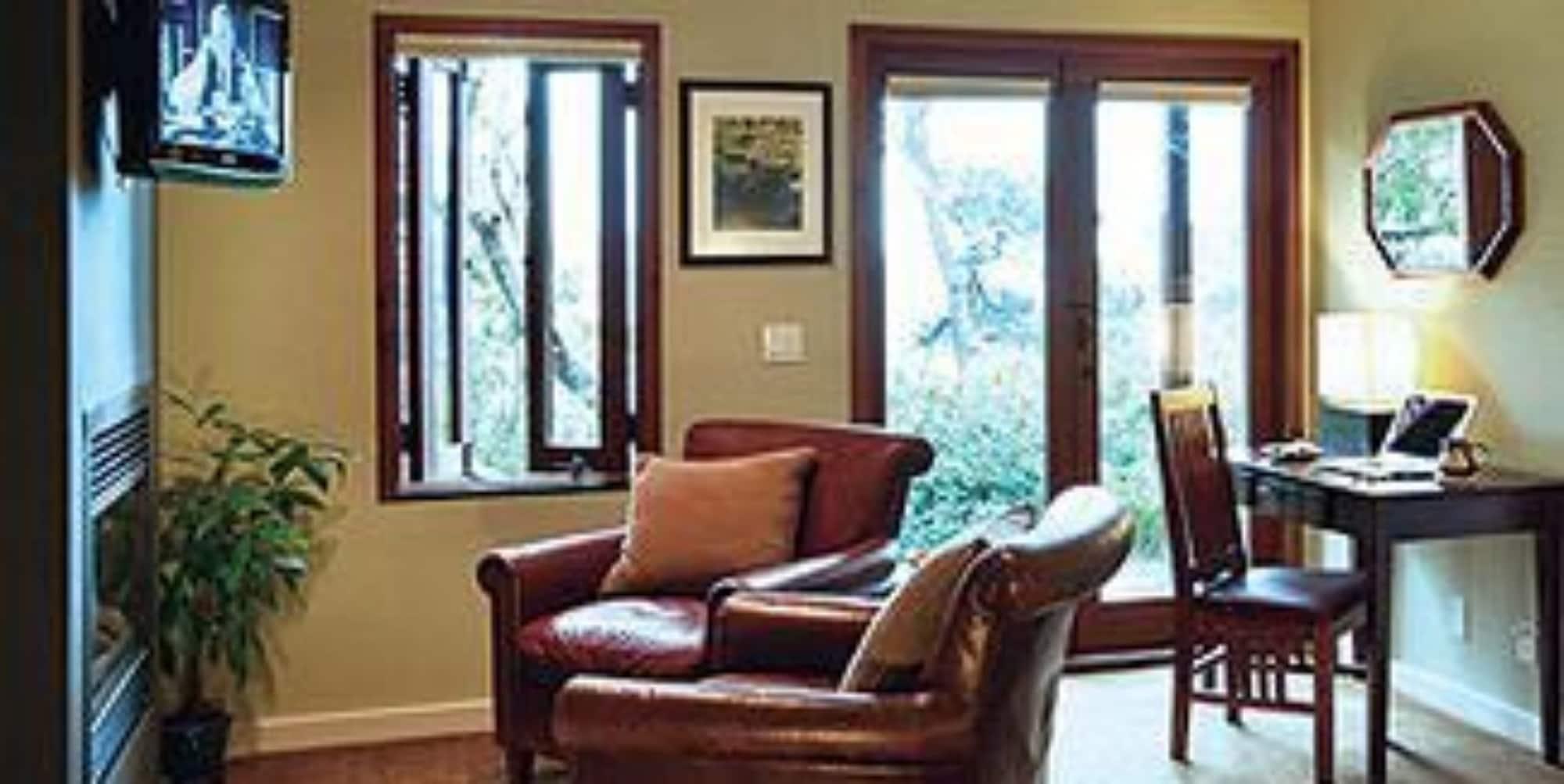 Brewery Gulch Inn & Spa Mendocino Ngoại thất bức ảnh