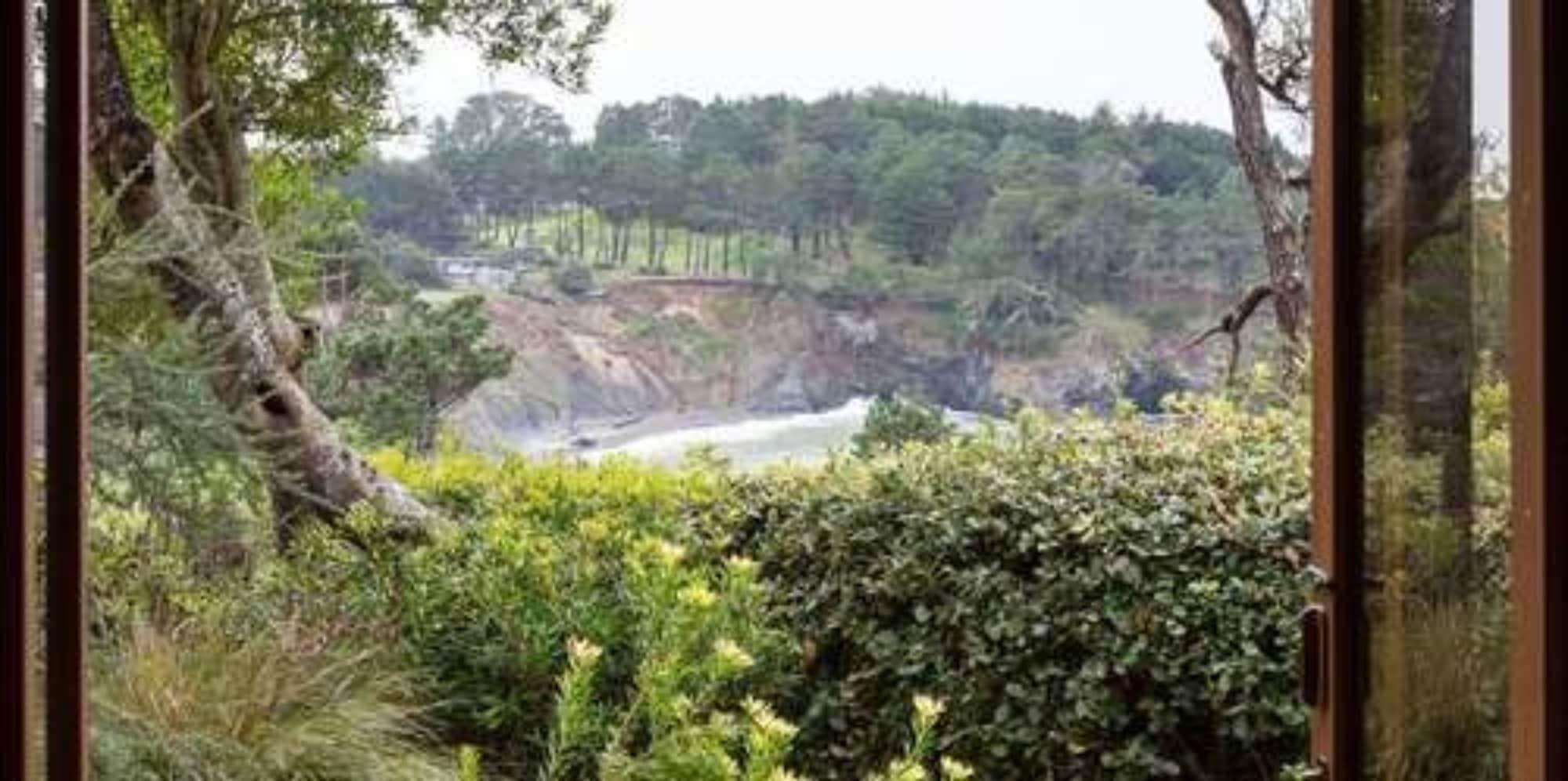 Brewery Gulch Inn & Spa Mendocino Ngoại thất bức ảnh
