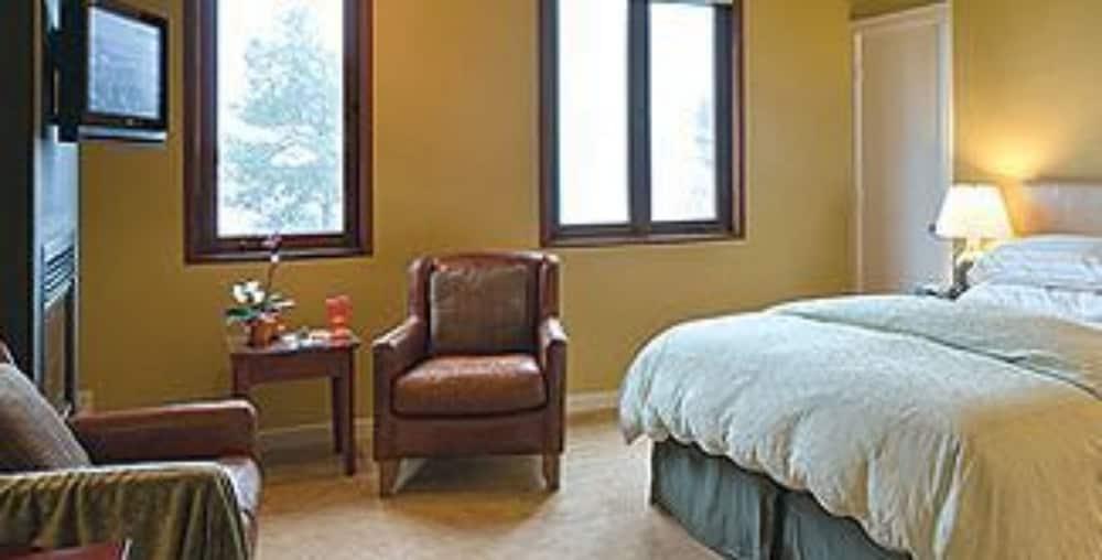 Brewery Gulch Inn & Spa Mendocino Ngoại thất bức ảnh