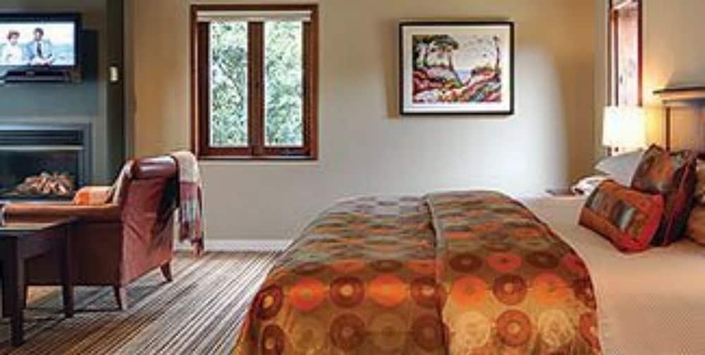 Brewery Gulch Inn & Spa Mendocino Ngoại thất bức ảnh