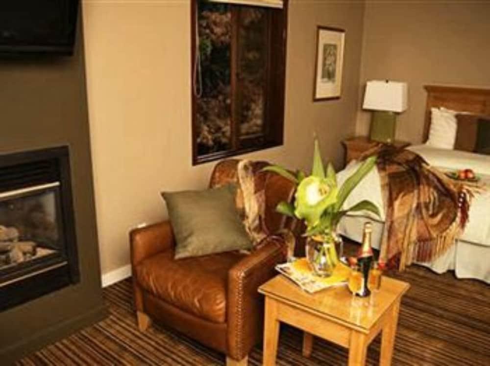 Brewery Gulch Inn & Spa Mendocino Ngoại thất bức ảnh