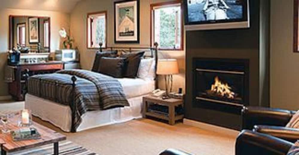 Brewery Gulch Inn & Spa Mendocino Ngoại thất bức ảnh