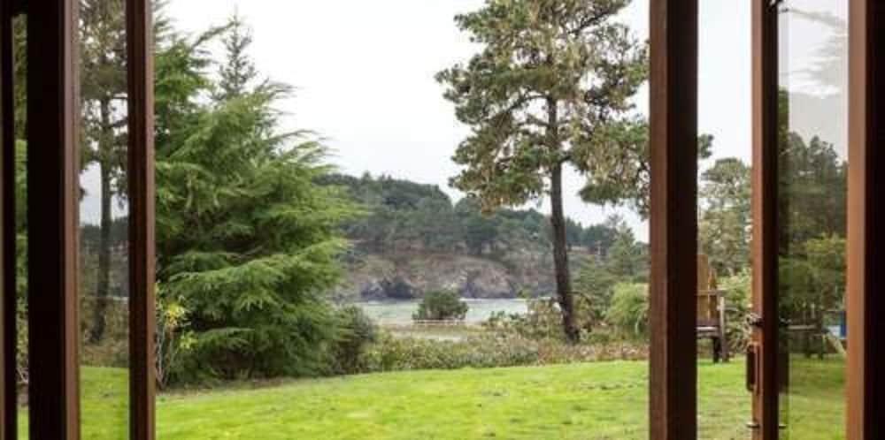 Brewery Gulch Inn & Spa Mendocino Ngoại thất bức ảnh
