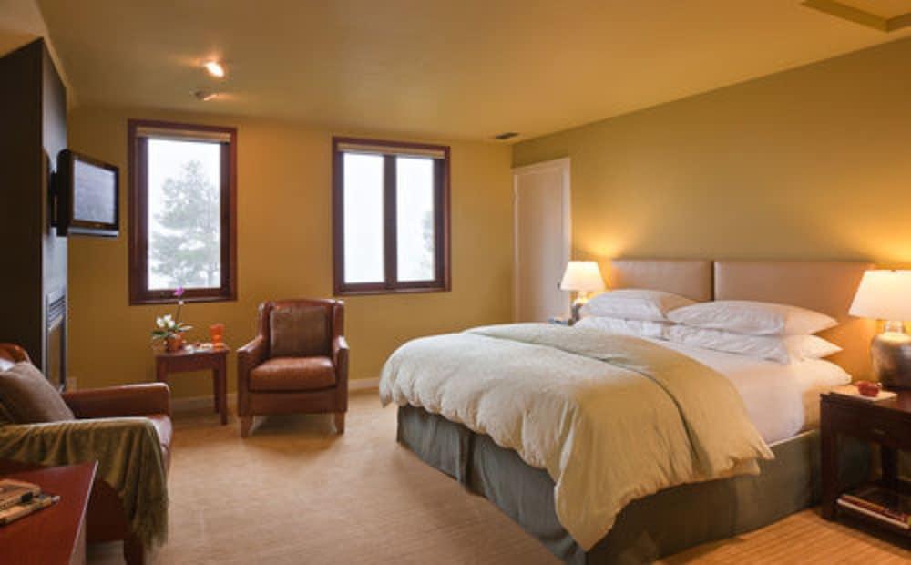 Brewery Gulch Inn & Spa Mendocino Ngoại thất bức ảnh