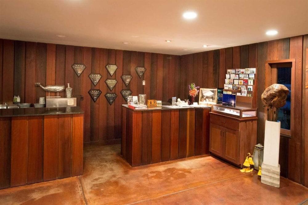 Brewery Gulch Inn & Spa Mendocino Ngoại thất bức ảnh