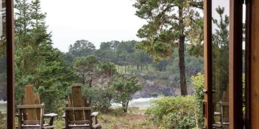 Brewery Gulch Inn & Spa Mendocino Ngoại thất bức ảnh