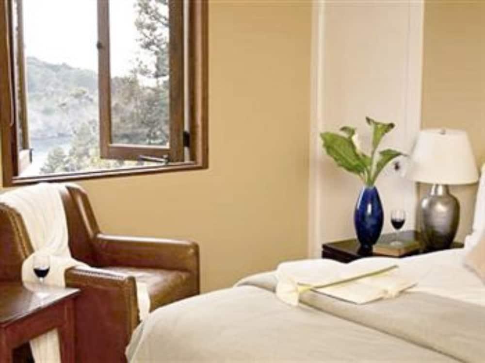 Brewery Gulch Inn & Spa Mendocino Ngoại thất bức ảnh
