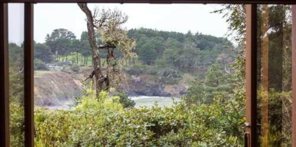 Brewery Gulch Inn & Spa Mendocino Ngoại thất bức ảnh