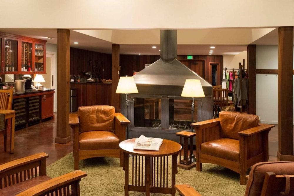 Brewery Gulch Inn & Spa Mendocino Ngoại thất bức ảnh