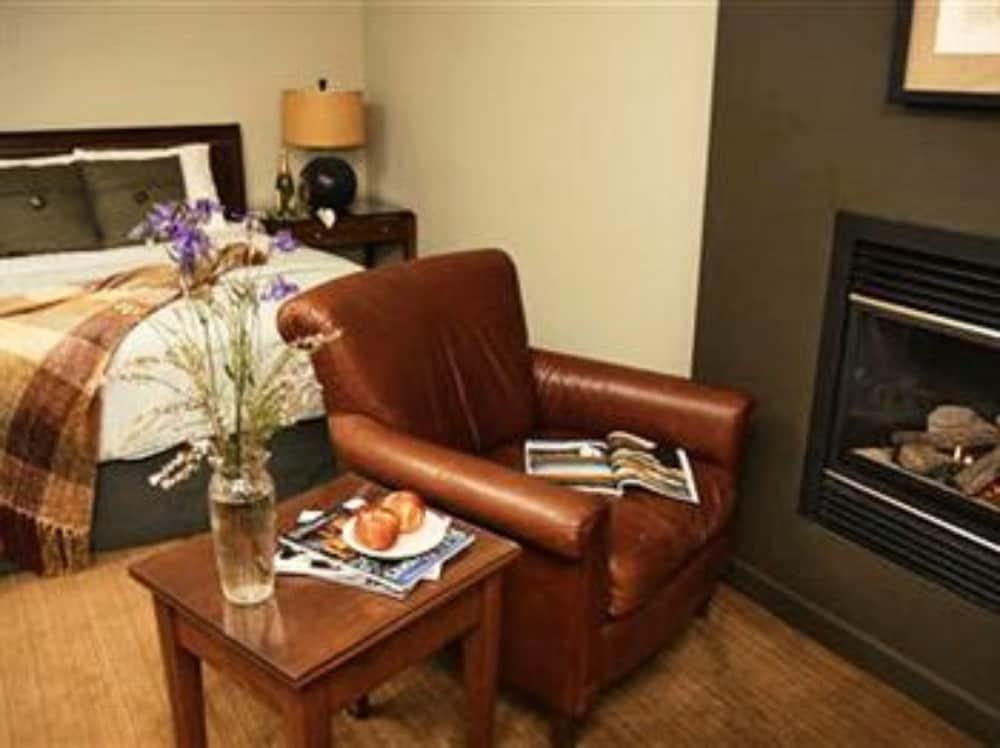 Brewery Gulch Inn & Spa Mendocino Ngoại thất bức ảnh