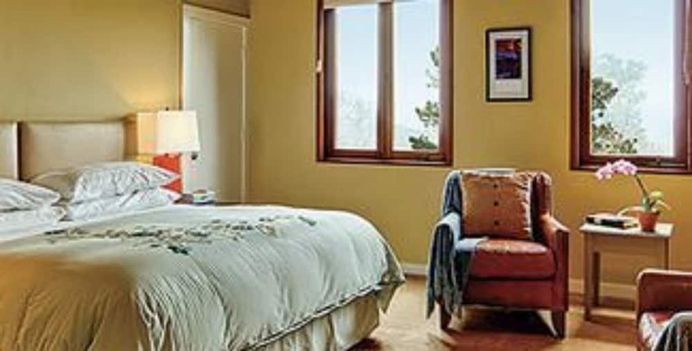 Brewery Gulch Inn & Spa Mendocino Ngoại thất bức ảnh
