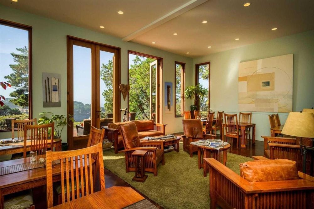 Brewery Gulch Inn & Spa Mendocino Ngoại thất bức ảnh