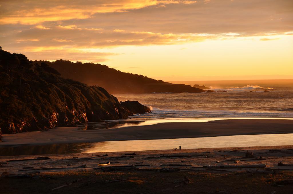 Brewery Gulch Inn & Spa Mendocino Ngoại thất bức ảnh