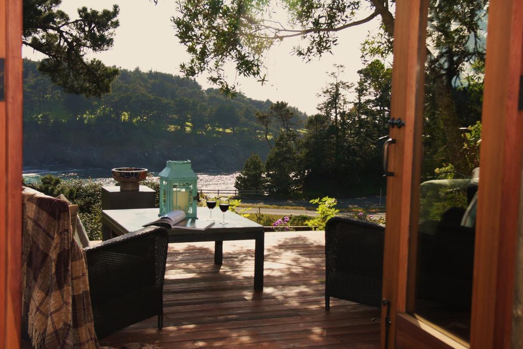Brewery Gulch Inn & Spa Mendocino Ngoại thất bức ảnh