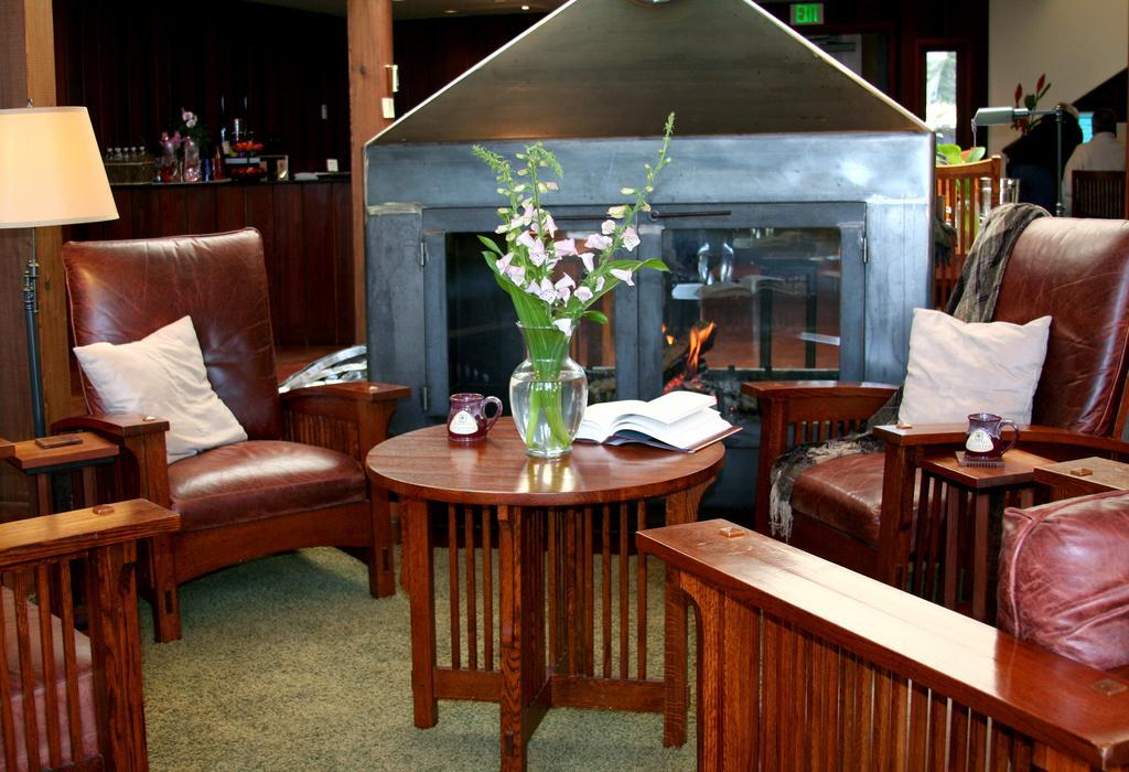 Brewery Gulch Inn & Spa Mendocino Ngoại thất bức ảnh