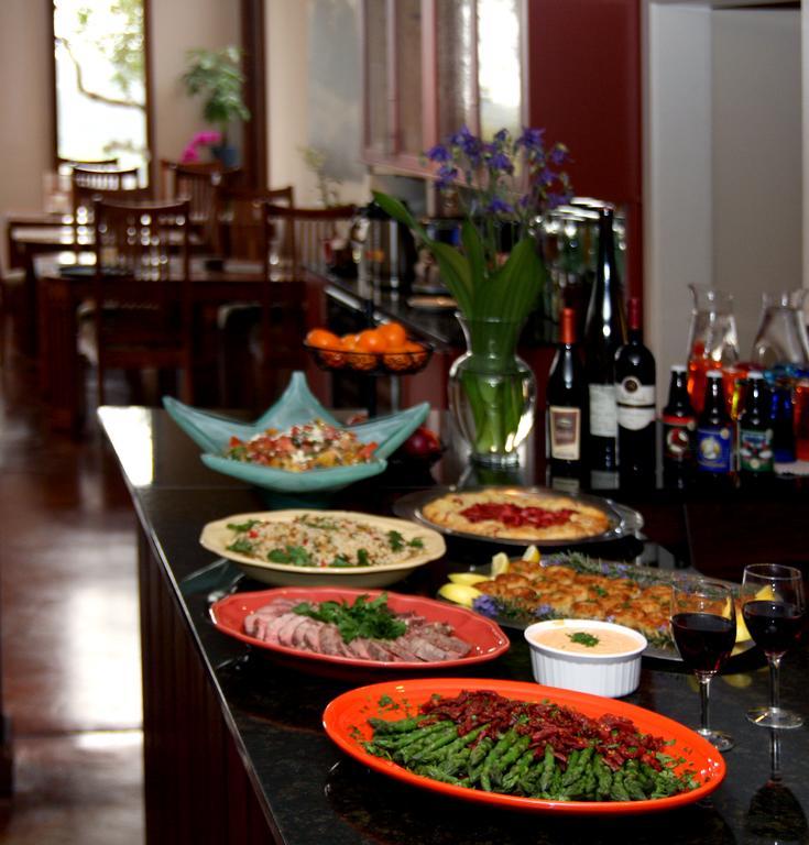 Brewery Gulch Inn & Spa Mendocino Ngoại thất bức ảnh
