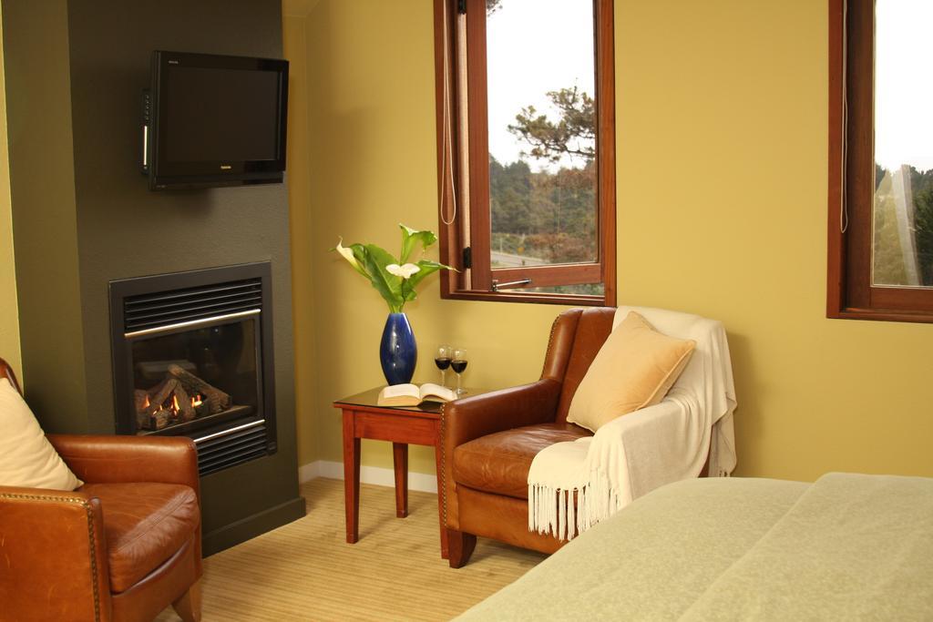 Brewery Gulch Inn & Spa Mendocino Ngoại thất bức ảnh