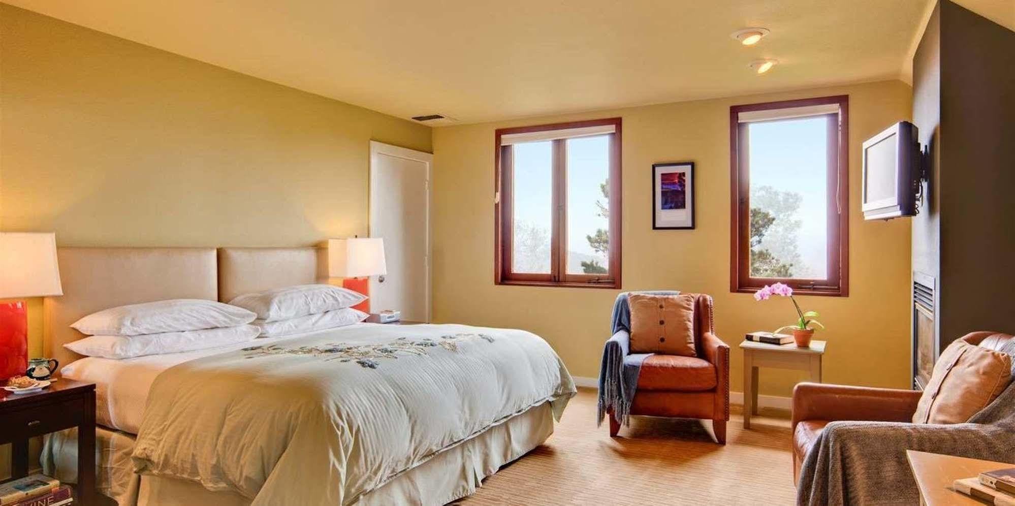Brewery Gulch Inn & Spa Mendocino Phòng bức ảnh