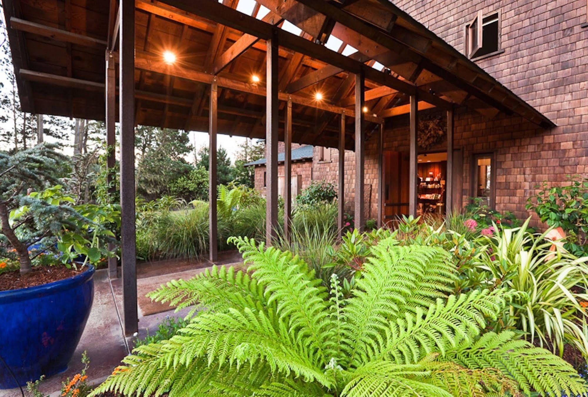 Brewery Gulch Inn & Spa Mendocino Ngoại thất bức ảnh