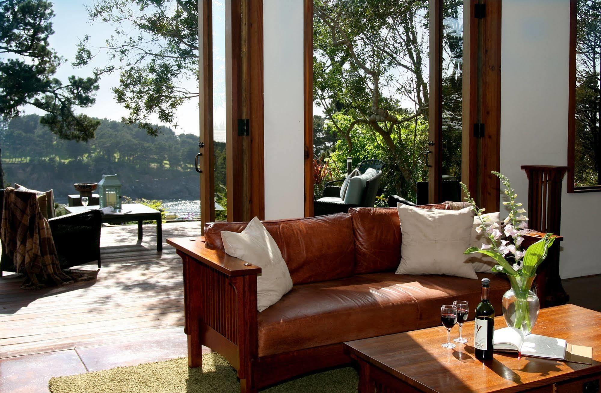 Brewery Gulch Inn & Spa Mendocino Ngoại thất bức ảnh