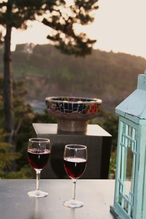 Brewery Gulch Inn & Spa Mendocino Ngoại thất bức ảnh