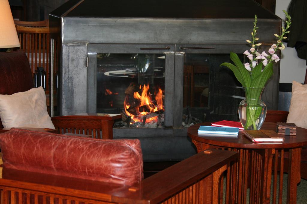 Brewery Gulch Inn & Spa Mendocino Ngoại thất bức ảnh