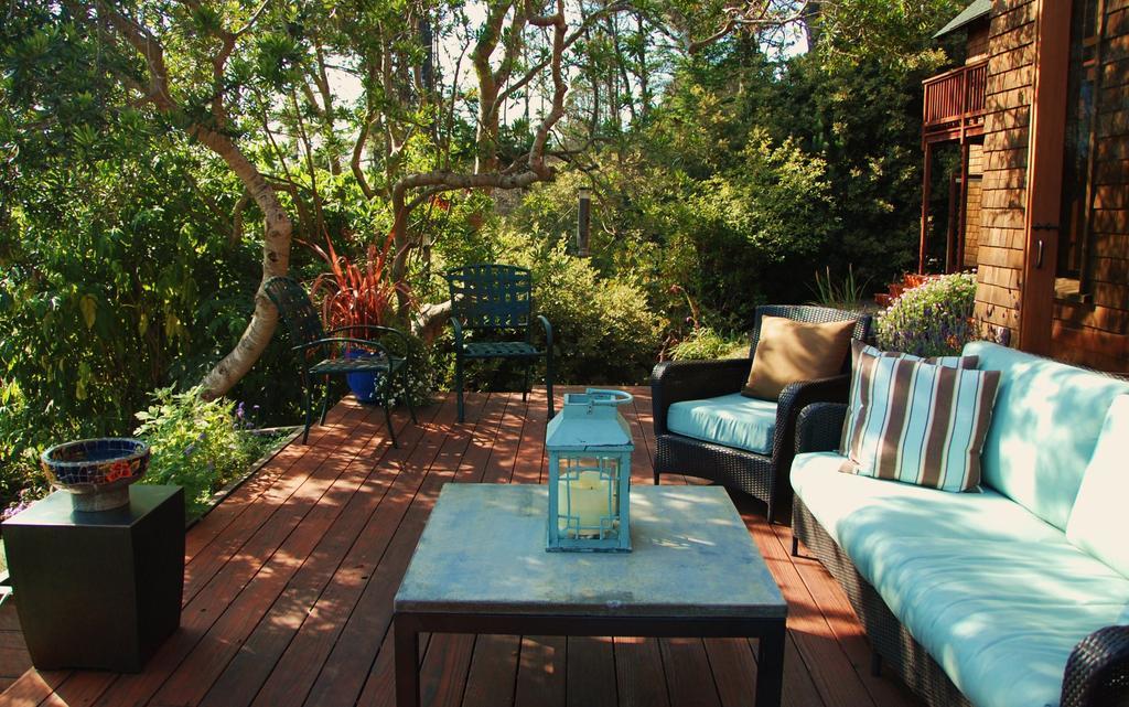 Brewery Gulch Inn & Spa Mendocino Ngoại thất bức ảnh